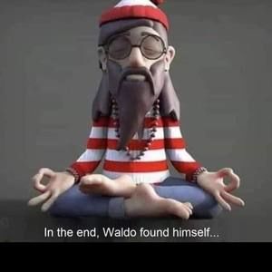 Meet your Posher, Robert